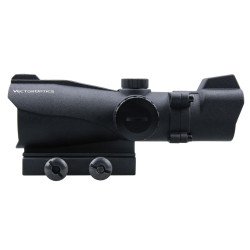 Vector Optics Condor 2X42 Green & Red Dot Shooting Reflex