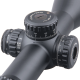 Vector Optics Continental 3-18x50 HD FFP Scope 34mm .338 Lapua Vector Optics Continental 3-18x50 HD FFP Scope 34mm .338 Lapua