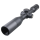 Vector Optics Continental 3-18x50 HD FFP Scope 34mm .338 Lapua Vector Optics Continental 3-18x50 HD FFP Scope 34mm .338 Lapua