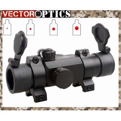 Vector Optics Harpoon 1X30 Red Dot Sight