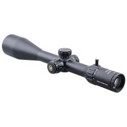 Vector Optics Paragon 6-30X56 SFIR Gen2 1/10 MIL 90% Light Long Range Precise Shooting .338 Vector Optics Paragon 6-30X56 SFIR Gen2 1/10 MIL 90% Light Long Range Precise Shooting .338