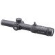 Vector Optics GenII Forester 1-5X24 Riflescope Vector Optics GenII Forester 1-5X24 Riflescope