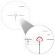 Vector Optics Aston 1-6x24 Riflescope for AR15 M4