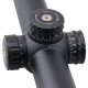 Vector Optics Aston 1-6x24 Riflescope for AR15 M4