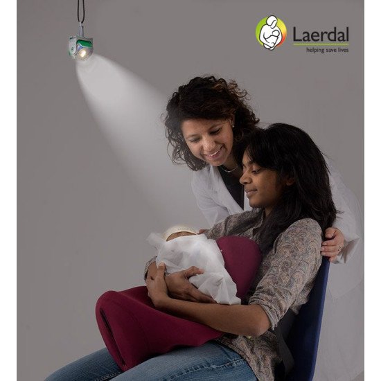 Laerdal Light with AC Adapter