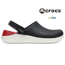 ZUECOS LITERIDE CLOG