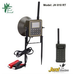Birds Call JH810 RT Birds Call JH810 RT
