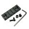 5 Slot Aluminum Keymod Rail 