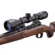 Nikon Prostaff 3-9X40 Matte Nikoplex Riflescope Nikon Prostaff 3-9X40 Matte Nikoplex Riflescope