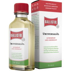 Ballistol Universal Oil 50 ml