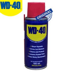 Original WD-40 ® Multi-Use Original WD-40 ® Multi-Use