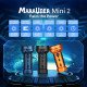 Marauder Mini 2 Compact Powerful Flashlight 10,000 Lumens Marauder Mini 2 Compact Powerful Flashlight 10,000 Lumens