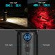 Marauder Mini 2 Compact Powerful Flashlight 10,000 Lumens Marauder Mini 2 Compact Powerful Flashlight 10,000 Lumens