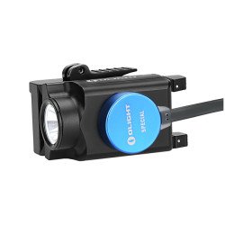 Olight PL-MINI 2 Valkyrie Black and Tan Olight PL-MINI 2 Valkyrie Black and Tan