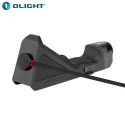 Olight SIGURD Innovative 2-in-1 Angles Grip Light Olight SIGURD Innovative 2-in-1 Angles Grip Light