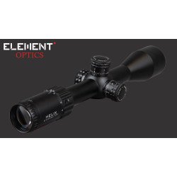Element Optics HELIX 6-24X50 FFP