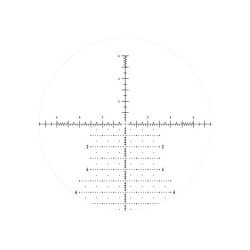 Element Optics HELIX 6-24X50 FFP
