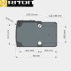 RITON X3 TACTIX PRD RED DOT RITON X3 TACTIX PRD RED DOT