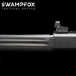 Swampfox Justice II 1x30 Dot Sight