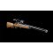 Artemis Airgun M30 PCP