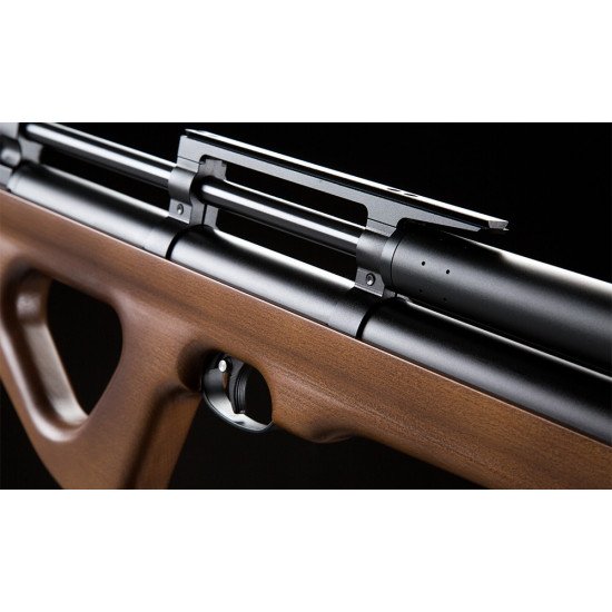 Artemis PCP Airgun P15 Cal. 5.5 (.22) Artemis PCP Airgun P15 Cal. 5.5 (.22)