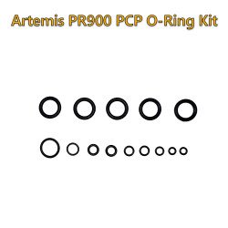 Artemis PR900 PCP Airgun O Ring Kit Artemis PR900 PCP Airgun O Ring Kit