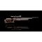 Kalibrgun CRICKET CARABINE CAL. 5,5(.22) PCP Air Rifle