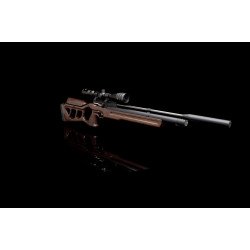 Kalibrgun CRICKET CARABINE CAL. 5,5(.22) PCP Air Rifle