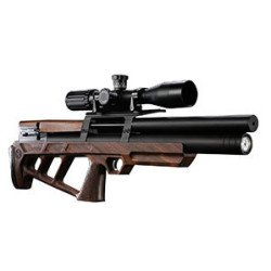 Kalibrgun Cricket Standard WST Cal .25 Airgun