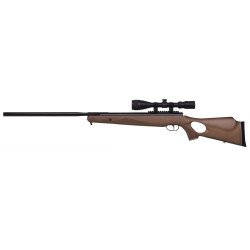 Crosman Benjamin Trail NP XL Magnum .22 Cal with 3-9X40 Scope