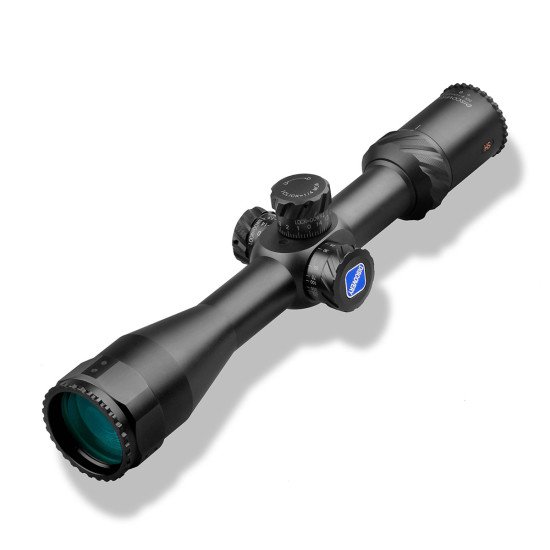 Discovery Optics Scope HS 4-14X44 SF FFP Discovery Optics Scope HS 4-14X44 SF FFP