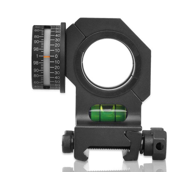 Universal Discovery Scope Mount