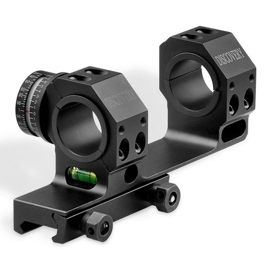 Universal Discovery Scope Mount