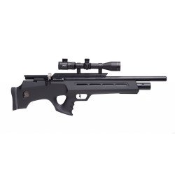 FX Airgun BOBCAT MKII / CAL. 177 AND .22
