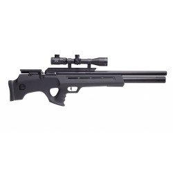 FX Airgun BOBCAT MKII / CAL. 25 AND .30