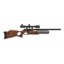 FX Airgun Crown Walnut