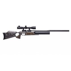 FX Airgun ROYALE 500 / LAMINATE BLACK PEPPER