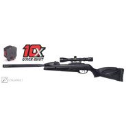 Gamo Airgun Swarm Maxxim .22