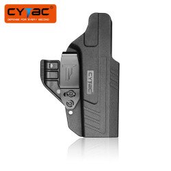 Cytac IWB Holster for Glock 17 | I-Mini Series Gen3