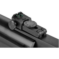 Hatsan Airgun Apachi .22 Cal. with Accessories