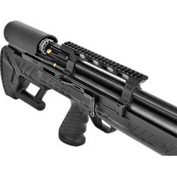 Hatsan Bullboss QE Airgun .22