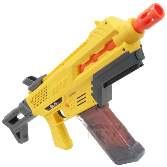 Gelvor Fully Automatic Gel Blaster Rifle GB-01 Set