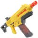 Gelvor Fully Automatic Gel Blaster Rifle GB-01 Set