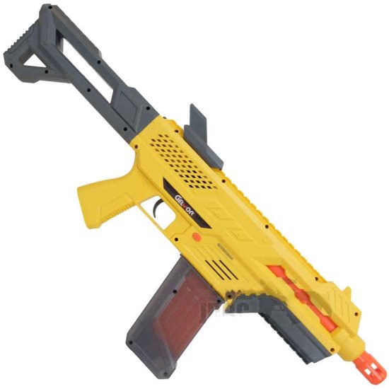 Gelvor Fully Automatic Gel Blaster Rifle GB-01 Set