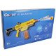 Gelvor Fully Automatic Gel Blaster Rifle GB-01 Set