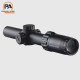 Primary Arms Classic Series 1-6×24 SFP Rifle Scope – Black