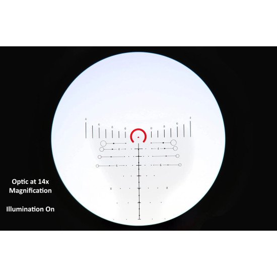 Primary Arms SLx 4-14x44mm FFP Rifle Scope - Illuminated ACSS-HUD-DMR-5.56 Primary Arms SLx 4-14x44mm FFP Rifle Scope - Illuminated ACSS-HUD-DMR-5.56