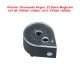 Artemis Airgun .22 Spare Magazine CP1-M / PR900 / CR600 / CP2 / PP800 / SR900 Artemis Airgun .22 Spare Magazine CP1-M / PR900 / CR600 / CP2 / PP800 / SR900