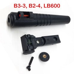 China Airgun Airgun B2-4, LB600 and B3-3 Front and Rear Sight Set
