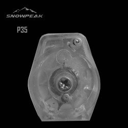 Snow Peak Airgun .22 P35 Spare Magazine PCP Air Rifle Mag 
